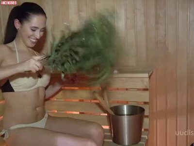 Элина Нечаева