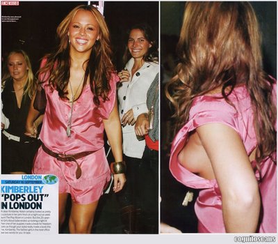 Кимберли Уолш