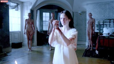 Шарлотта Бекетт