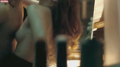 Элизабет Маклафлин