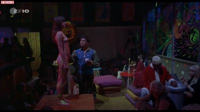 Марья Энрикес