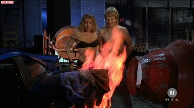 Надя Найденов