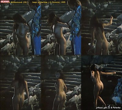 Генриета Мицковикова