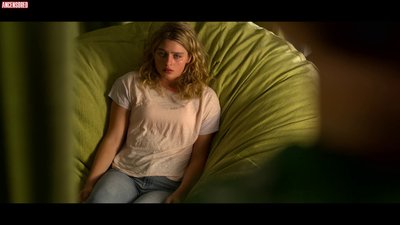 Лилия Скарлетт Рид