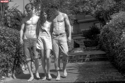 Альба Галоча