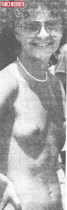 Трейси Ульман