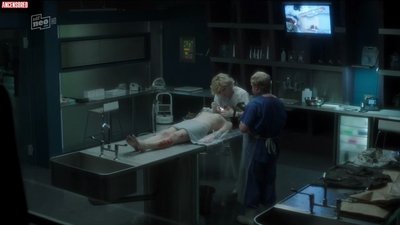 Поппи Корби-тьюч