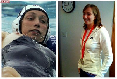 Элисон Грегорка