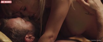 Николь Уайтхед