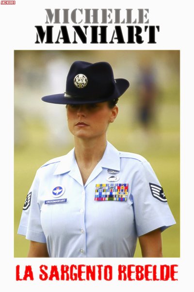 Мишель Манхарт