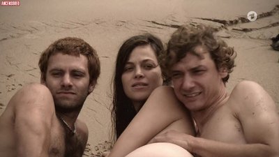 Джулия Голдаммер