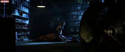 Мелисса Карнелл