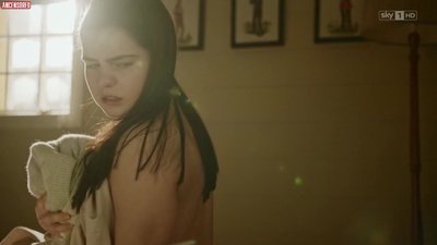 Хлоя Бейлисс