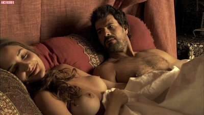 Бланка Эспино