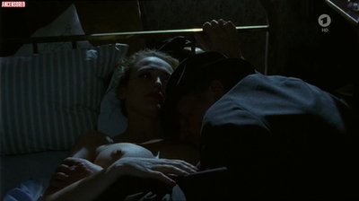 Дебора Кауфман