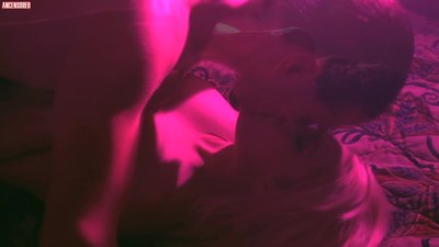 Пейдж Леней