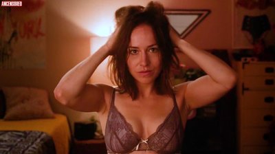 Сара Голдберг