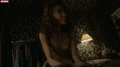 Шарлин Альмарвез