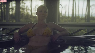 Трейси Эшборн