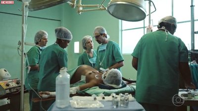 Присцилла Покровительство