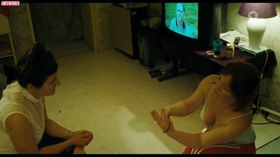 Наталья Баранова