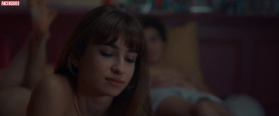 Таис Алессандрин