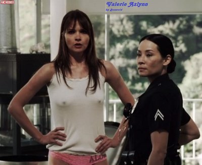 Валери Азлинн