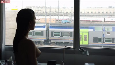 Марина Криалези