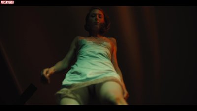 Люси Уолтерс