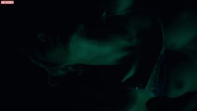 Хантер Шафер