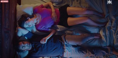 Наилия Харзун