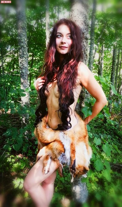 Лизетта Померанц