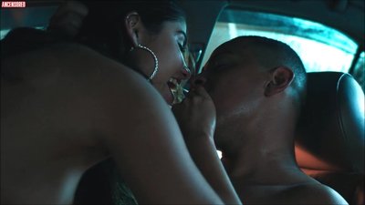 Бруна Маскаренхас