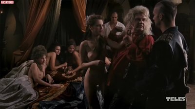 Каст-бладрейн