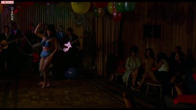 Каст - Последний Фильм