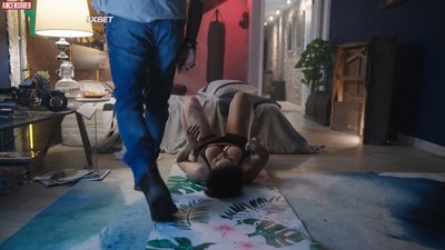 Эла Вельден