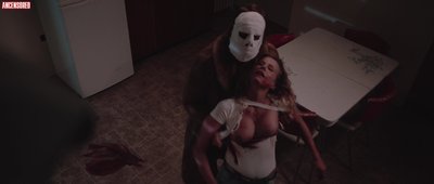 Меган Хэнкок