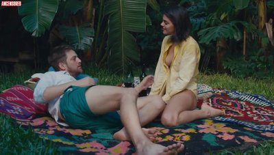 Кумелен Санс