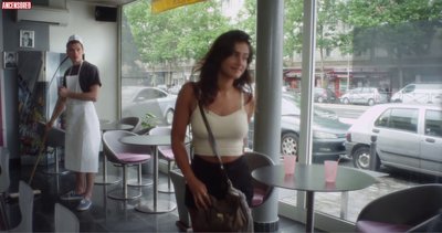 Эжени Деруан