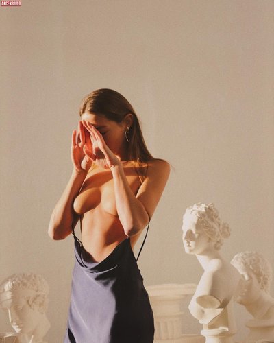 Юлия Гуровских