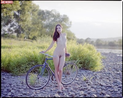 Элиска Черна