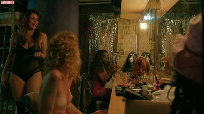 Ариэла Алон