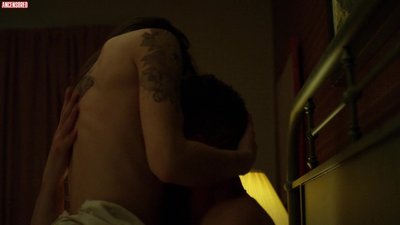 Алекса Давалос