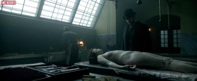 Эрика Старкова