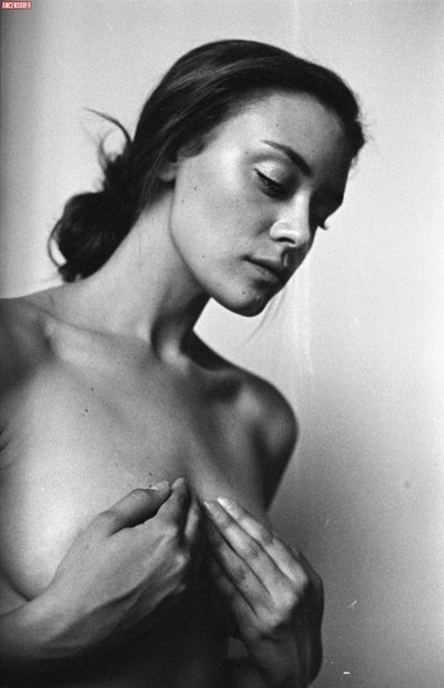 Барбора Ханкеова