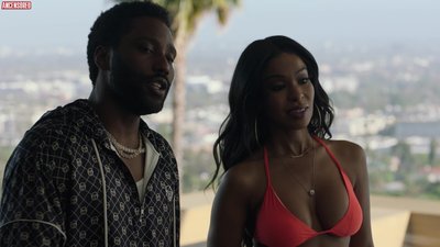 Порша Коулман