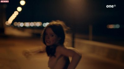 Имоджен Кинг