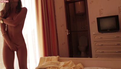 Алена Пономаренко