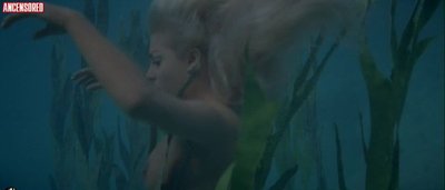 Кристин Тодд