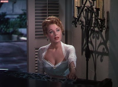 Элеонора Паркер